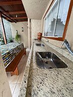 Oásis Morro das Pedras - Floripa