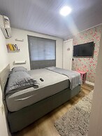 Oásis Morro das Pedras - Floripa