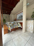 Oásis Morro das Pedras - Floripa