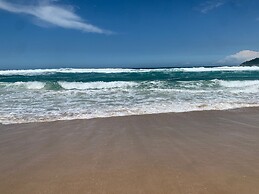 Oásis Morro das Pedras - Floripa
