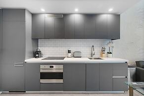 Condo in the Heart of Downtown Miami