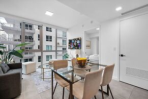 Condo in the Heart of Downtown Miami
