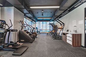 Condo in the Heart of Downtown Miami