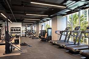 Condo in the Heart of Downtown Miami