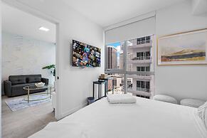 Condo in the Heart of Downtown Miami