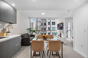 Condo in the Heart of Downtown Miami