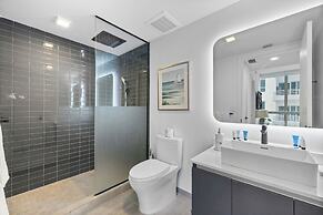 Condo in the Heart of Downtown Miami