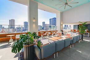 Condo in the Heart of Downtown Miami