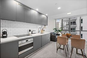 Condo in the Heart of Downtown Miami