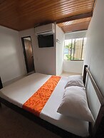 HOTEL DESCANSO INN VILLAVICENCIO