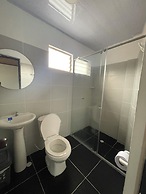 HOTEL DESCANSO INN VILLAVICENCIO