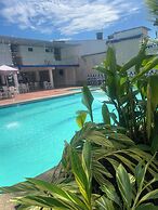 HOTEL DESCANSO INN VILLAVICENCIO