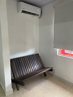 HOTEL DESCANSO INN VILLAVICENCIO