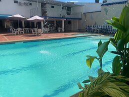 HOTEL DESCANSO INN VILLAVICENCIO