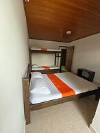 HOTEL DESCANSO INN VILLAVICENCIO