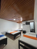 HOTEL DESCANSO INN VILLAVICENCIO