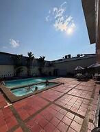 HOTEL DESCANSO INN VILLAVICENCIO