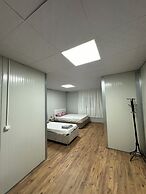 Şahin otel