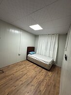 Şahin otel