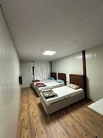 Şahin otel
