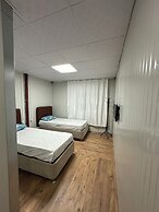 Şahin otel