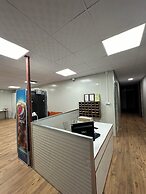 Şahin otel