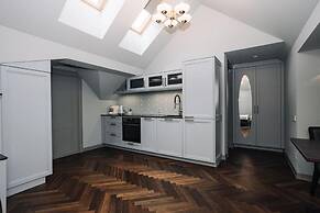 Roze Peldu Residence
