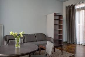 Roze Peldu Residence