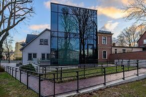 Roze Peldu Residence