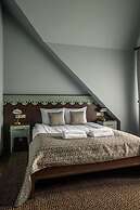 Roze Peldu Residence