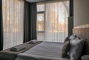 Roze Peldu Residence