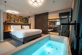 Anatura Hotel & Spa Luxembourg