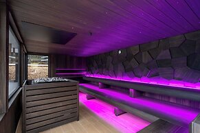 Anatura Hotel & Spa Luxembourg