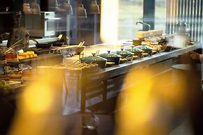 Anatura Hotel & Spa Luxembourg