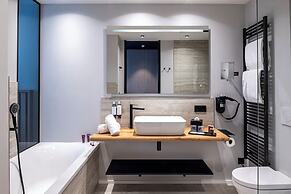 Anatura Hotel & Spa Luxembourg