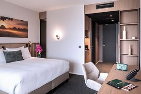 Anatura Hotel & Spa Luxembourg