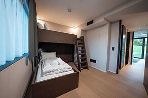 Anatura Hotel & Spa Luxembourg