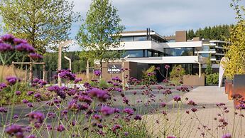 Anatura Hotel & Spa Luxembourg