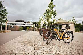 Anatura Hotel & Spa Luxembourg