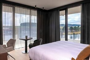Anatura Hotel & Spa Luxembourg