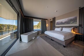 Anatura Hotel & Spa Luxembourg