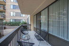 Great Apartment for a Comfortable Stay