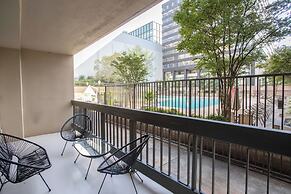 Great Apartment for a Comfortable Stay