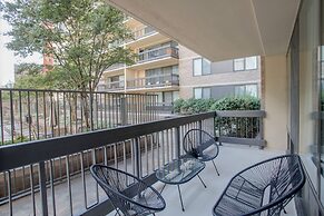 Great Apartment for a Comfortable Stay