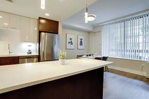 Great Apartment for a Comfortable Stay