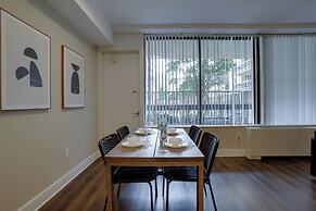 Great Apartment for a Comfortable Stay