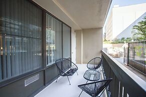 Great Apartment for a Comfortable Stay