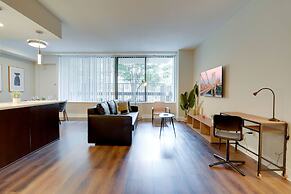 Great Apartment for a Comfortable Stay