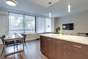 Great Apartment for a Comfortable Stay