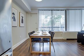 Great Apartment for a Comfortable Stay